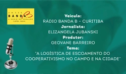 categoria radiojornalismo 2 lugar