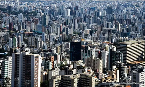 MINAS GERAIS: Prefeito de Belo Horizonte decretará lockdown na segunda-feira