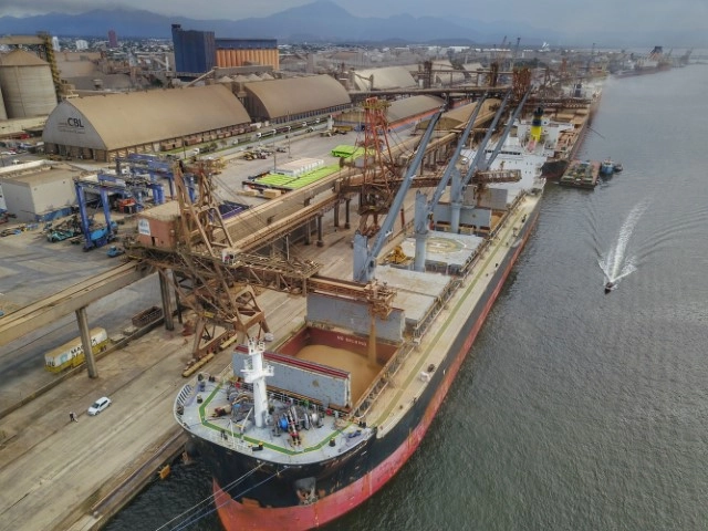 comercio exterior 12 01 2021