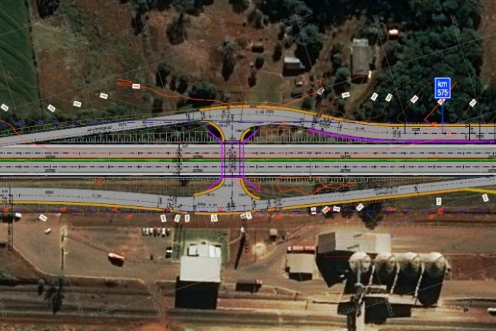 infraestrutura 20 01 2021
