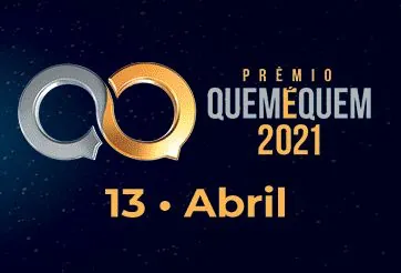 PRÊMIO QUEM É QUEM: Preparativos finais para a premiação no dia 13 de abril