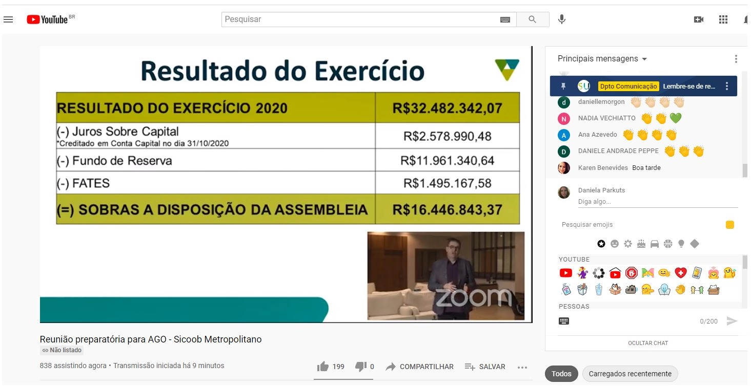 sicoob metropolitano 24 02 2021