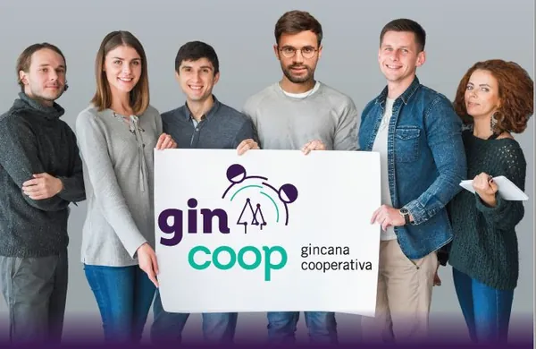 FORMAÇÃO: Gincoop, um novo jeito de disseminar o cooperativismo 