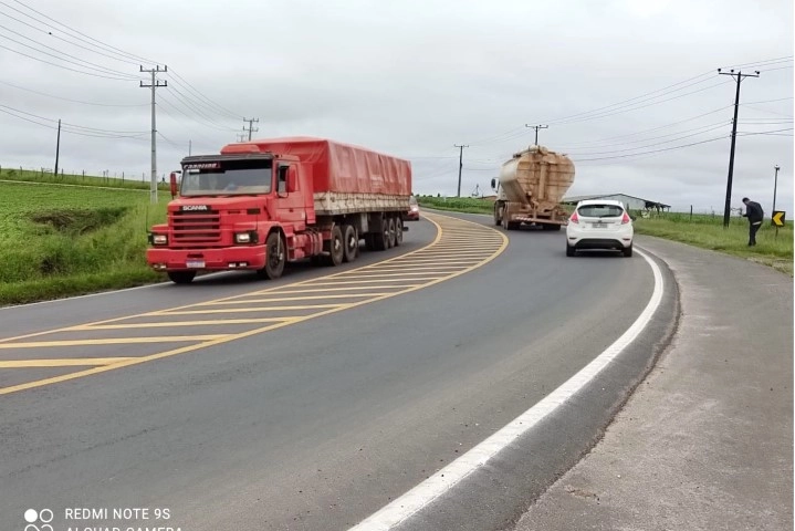 infraestrutura 03 03 2021