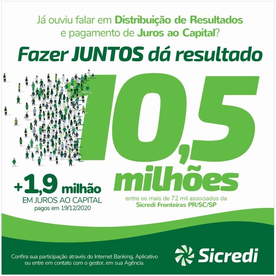 sicredi fronteiras 12 03 2021