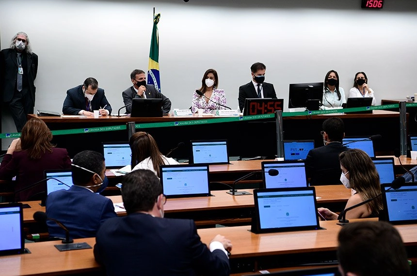 legislativo 15 03 2021