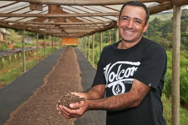 NOTA DE PESAR: Ocepar lamenta falecimento de diretor da Coaprocor  