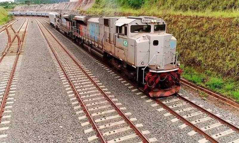 infraestrutura 05 04 2021