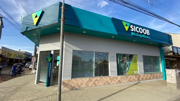 SICOOB METROPOLITANO: Agências são reinauguradas em Sarandi e Centenário do Sul