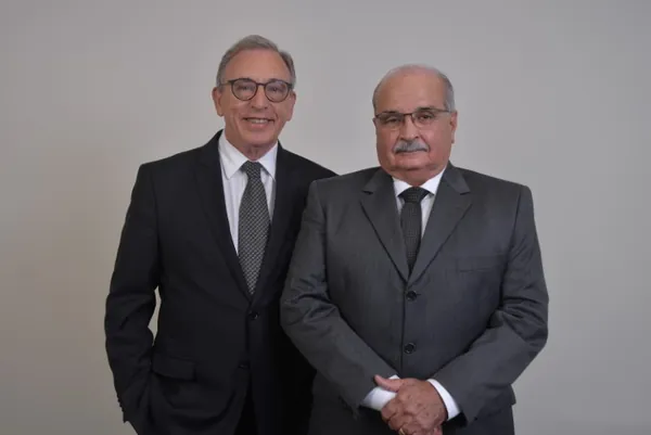 SISTEMA UNIMED: Unimed do Brasil e Central Nacional Unimed elegem novos presidentes 