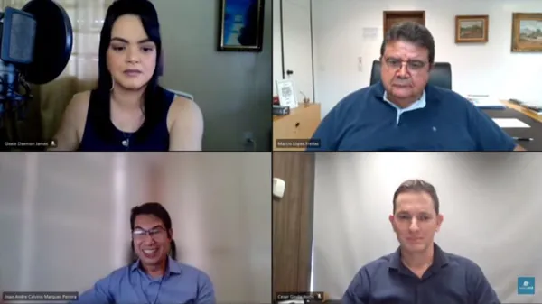OPEN BANKING:  OCB realiza 2º Encontro Técnico