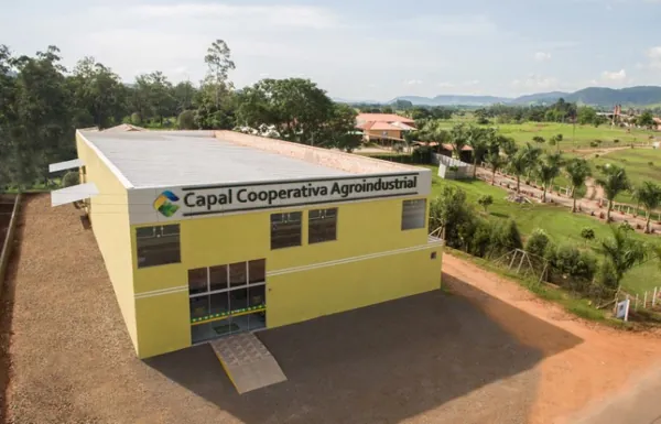 CAPAL: Unidade de Fartura (SP) completa 6 anos de bons resultados em produtividade