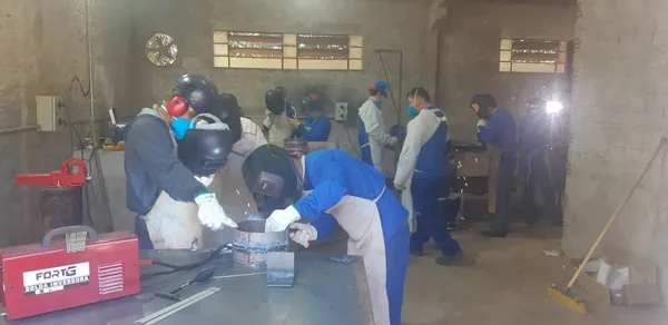 COOPAVEL: Projeto de manutenção preventiva reduz custos e diminui imprevistos