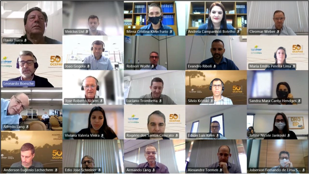 1reuniao institucional 04 05 2021