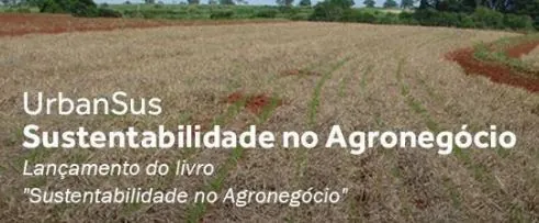 SEMINÁRIO: Sustentabilidade no agronegócio 
