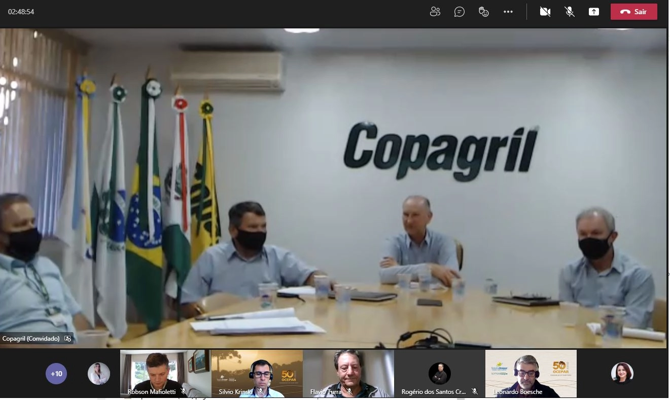 1reuniao institucional 11 05 2021