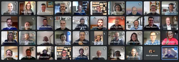 SISTEMA OCEPAR: Segunda turma conclui o curso de Alta Peformance da Fae