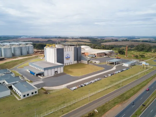 UNIUM:  Cooperativas brasileiras encontram na industrialização estratégia para alavancar faturamento