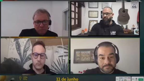 UNIMED PARANÁ: O futuro é agora; inovação na saúde transforma o setor para gestores e pacientes
