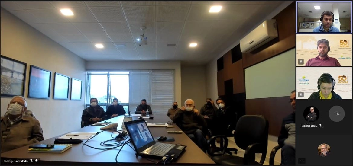 1reuniao institucional 28 06 2021
