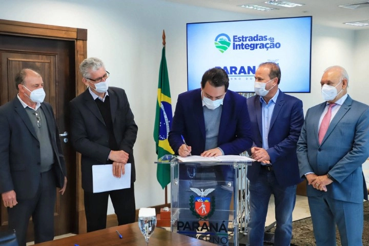 infraestrutura 13 07 2021
