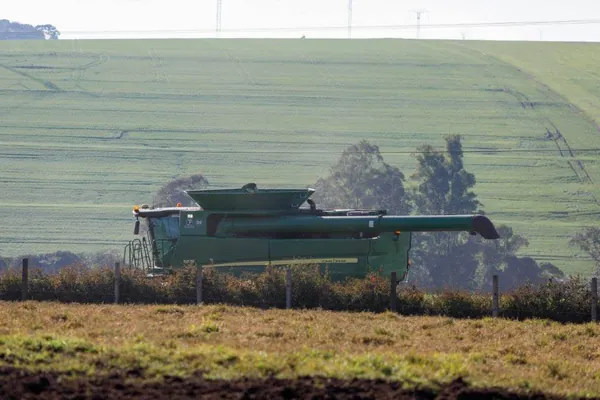AGRONEGÓCIO: BRDE repassa R$ 525 milhões em créditos na atual safra e projeta R$ 600 milhões para 2021/22