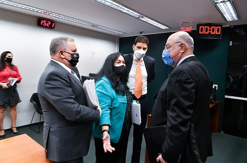 legislativo 15 07 2021