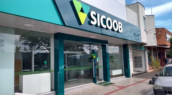 SICOOB: Em um ano, carteira de crédito cresce 37% 