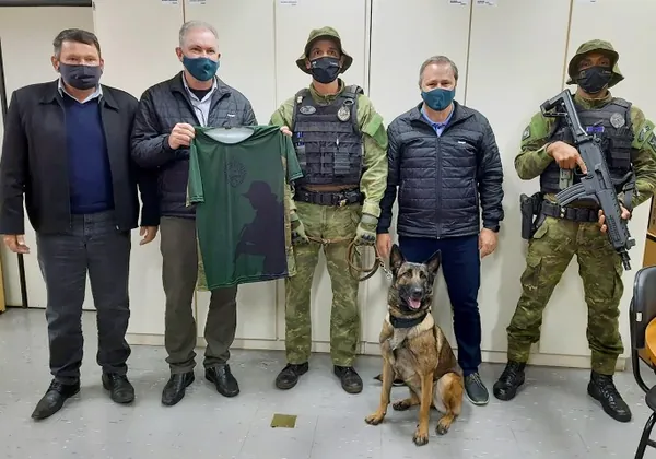 COPAGRIL: Desafio virtual Guardiões da Fronteira tem apoio da cooperativa