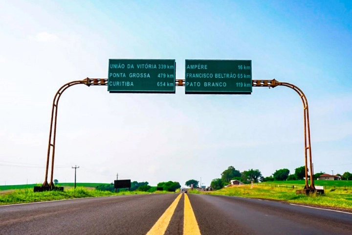 infraestrutura 26 07 2021
