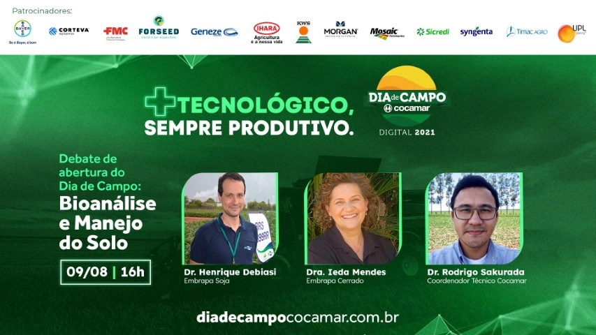 cocamar 09 08 2021