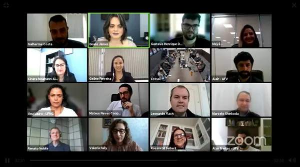 EBPC: Sai a lista dos premiados do 6º Encontro Brasileiro de Pesquisadores em Cooperativismo