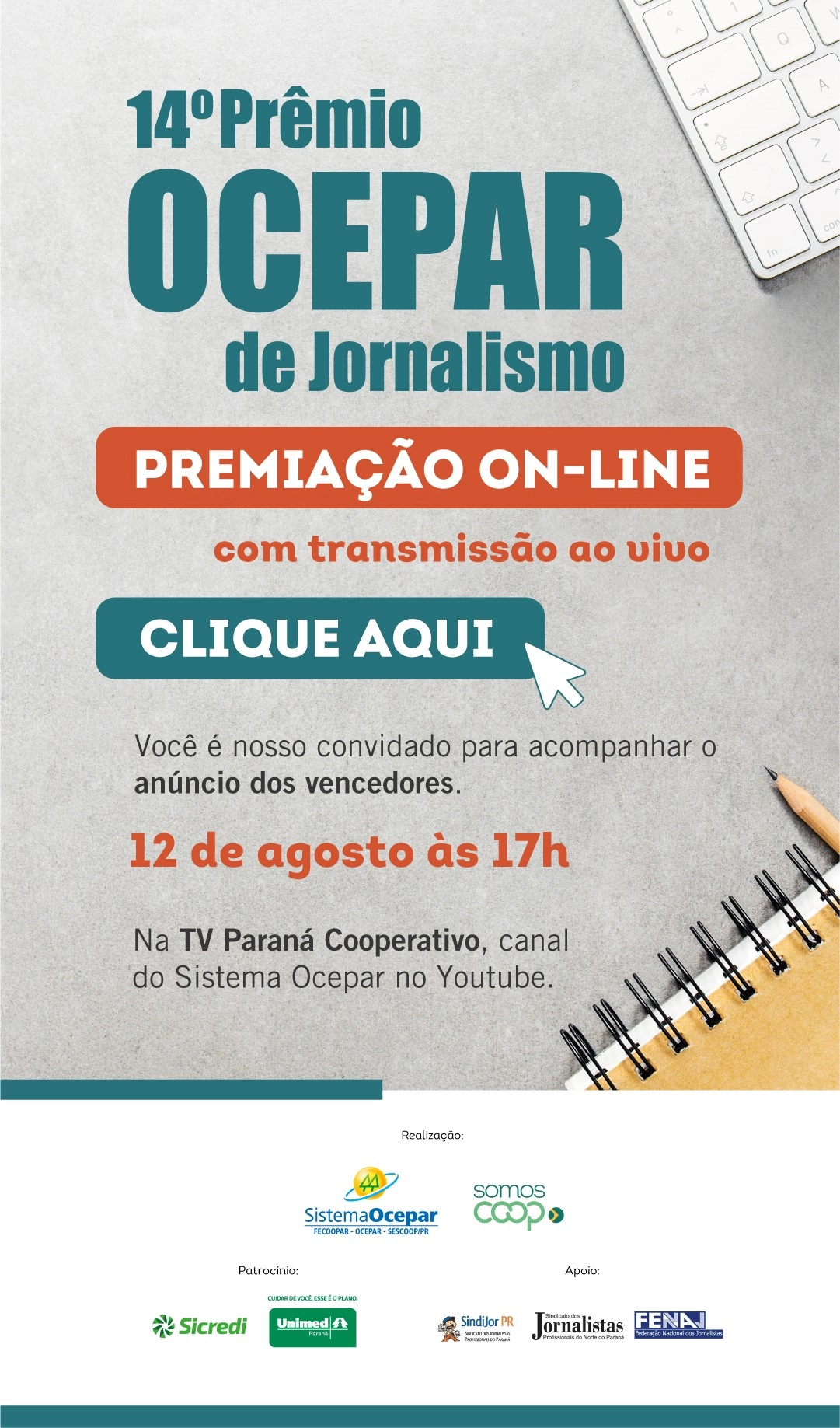 comunicacao flyer 11 08 2021