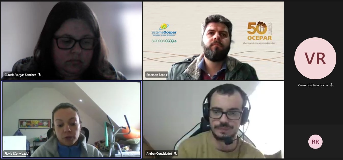 reuniao institucional 13 08 2021
