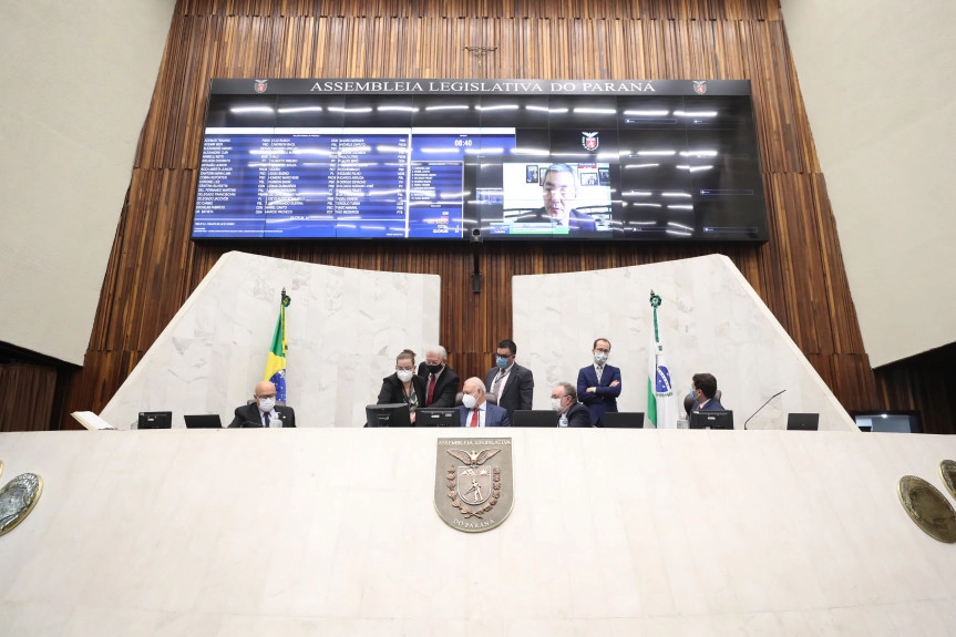 legislativo alep 19 08 2021
