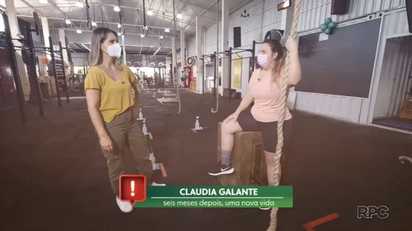 UNIMED CURITIBA: História de dedicação marca o último episódio da série da cooperativa no Globo Esporte
