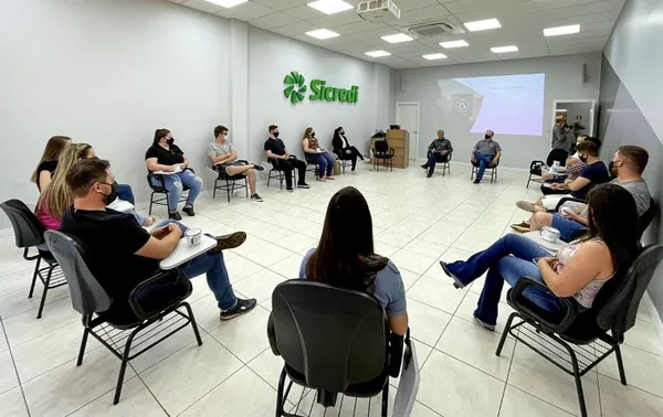 SICREDI PROGRESSO: Inscrições estão abertas para o Comitê Jovem