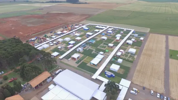 AGRÁRIA/FAPA: 18ª edição do WinterShow será realizada de 5 a 7 de outubro