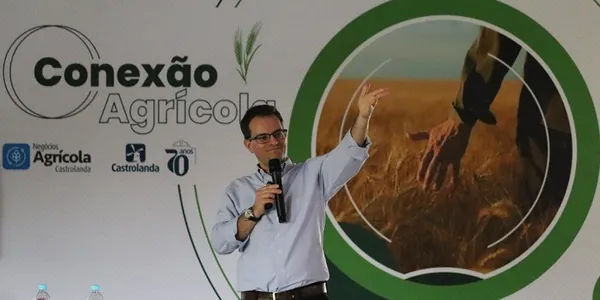 CASTROLANDA I: Conexão Agrícola apresenta ações de safra de inverno no Paraná