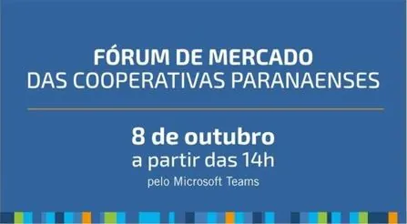 MERCADO: Fórum vai discutir as tendências de mercado para grãos e carnes na sexta-feira