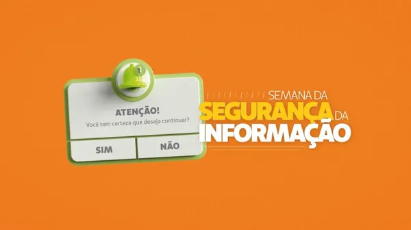 UNIMED CASCAVEL: Realizada a 1ª Semana da Segurança da Informação