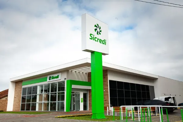 SICREDI PLANALTO DAS ÁGUAS: Novo espaço é inaugurado em Entre Rios 