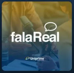 UNIPRIME DO BRASIL: Cooperativa lança podcast sobre dinheiro e vida financeira