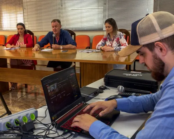COOPAVEL: Mais de 80 montadoras se cadastram na 34ª edição do Show Rural