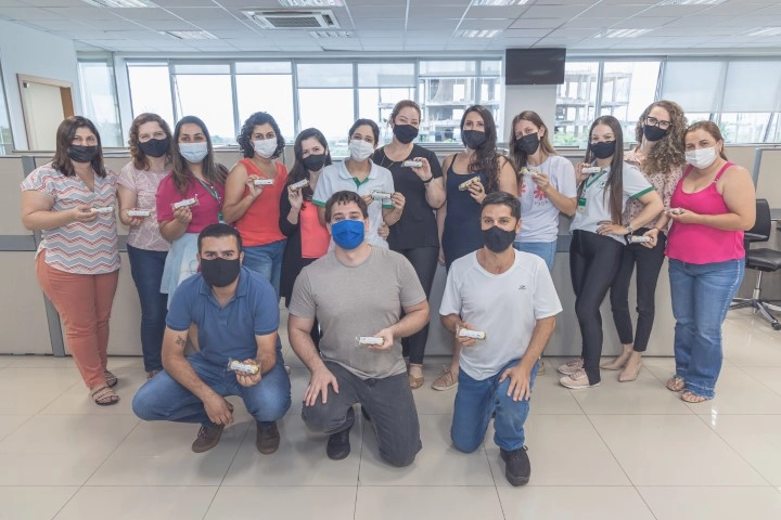 unimed londrina 08 11 2021