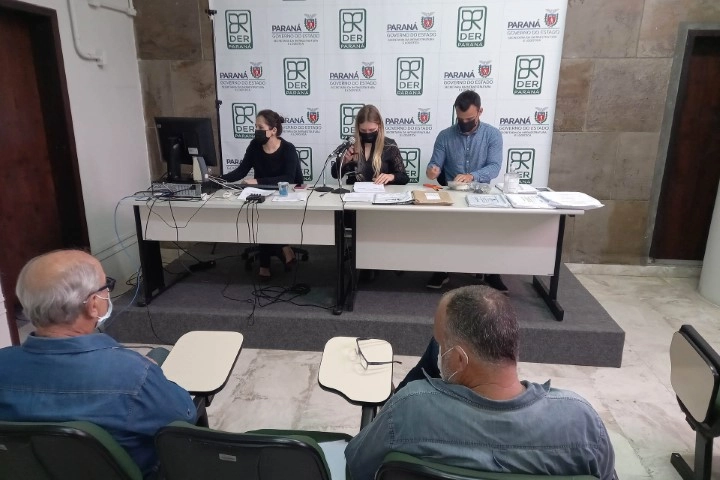 infraestrutura 09 11 2021