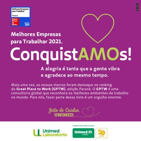 unimed curitiba 09 11 2021