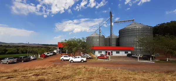 COOPAVEL: Inauguradas novas estruturas para melhor atender cooperados em Vitorino