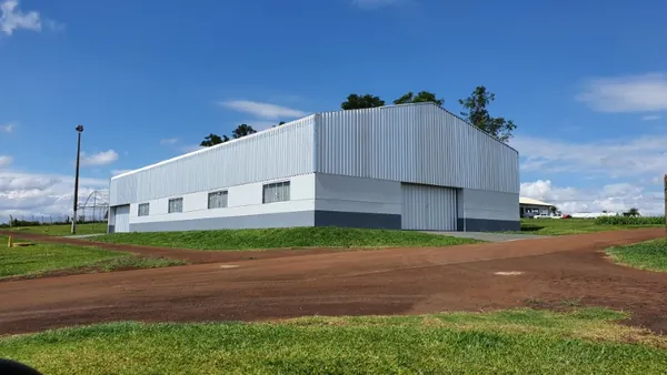COOPAVEL: Agricultura familiar vai ter barracão próprio no 34º Show Rural Coopavel