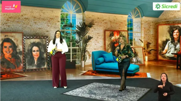 SICREDI: 5º Summit Mulher destaca potencial feminino com presença de palestrantes nacionais e internacionais